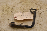 1999 Polaris Sportsman 335 Rear Brake Pedal 1910280-067