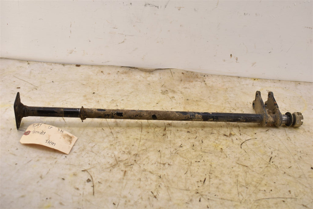 1999 Polaris Sportsman 335 Steering Stem 1843051