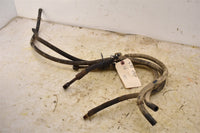 1999 Polaris Sportsman 335 Oil Lines