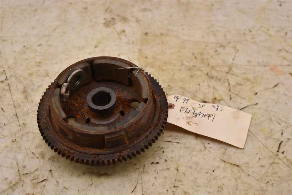 1999 Polaris Sportsman 335 Flywheel 3084969