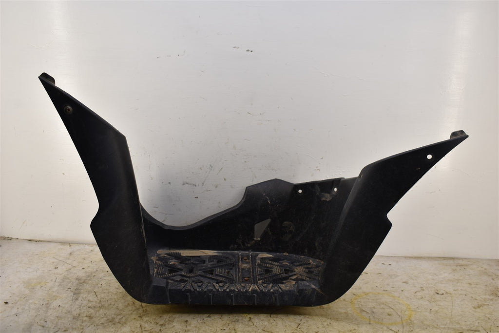 2006 Kawasaki Brute Force 750 4x4i Left Footrest 34028-0021-6Z
