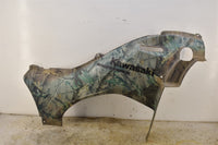 2006 Kawasaki Brute Force 750 4x4i Right Side Panel 14091-0313-393