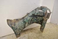 2006 Kawasaki Brute Force 750 4x4i Right Side Panel 14091-0313-393