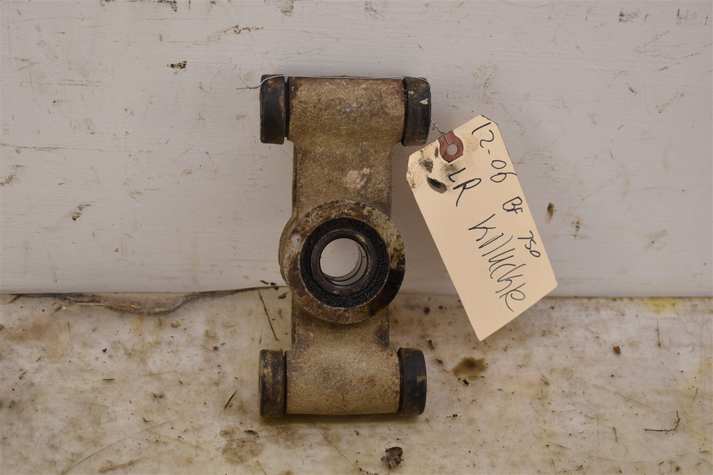 2006 Kawasaki Brute Force 750 4x4i Left Rear Knuckle 39186-0030