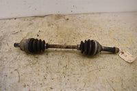 2006 Kawasaki Brute Force 750 4x4i Left Rear Axle 59266-0002