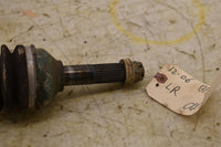 2006 Kawasaki Brute Force 750 4x4i Left Rear Axle 59266-0002