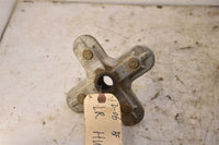 2006 Kawasaki Brute Force 750 4x4i Right Rear Wheel Hub 49030-0009