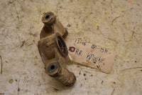 2006 Kawasaki Brute Force 750 4x4i Right Rear Knuckle 39186-0030