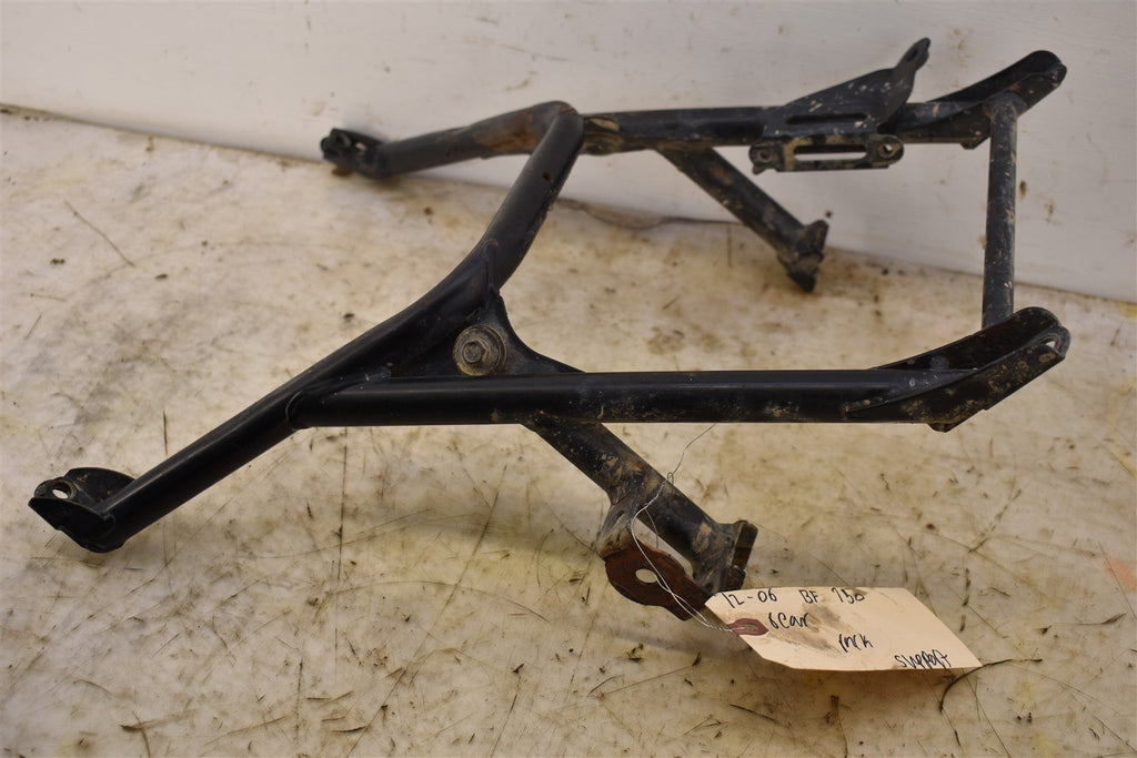 2006 Kawasaki Brute Force 750 4x4i Rear Rack Support 35063-0185-21
