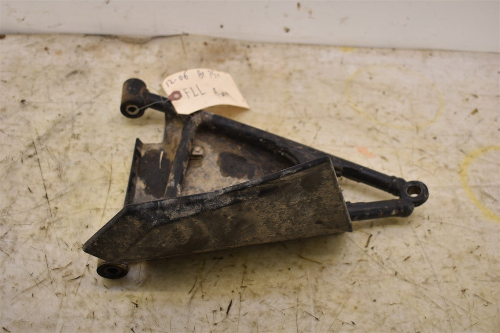 2006 Kawasaki Brute Force 750 4x4i Front Left Lower A Arm 39007-0040