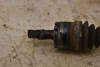 2006 Kawasaki Brute Force 750 4x4i Front Left Axle 59266-0007