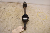 2006 Kawasaki Brute Force 750 4x4i Front Left Axle 59266-0007