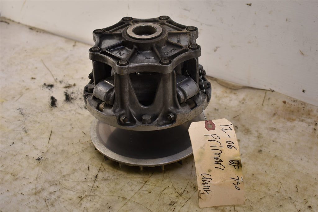 2006 Kawasaki Brute Force 750 4x4i Primary Clutch 49093-0014