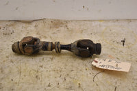 2006 Kawasaki Brute Force 750 4x4i Rear Drive Shaft