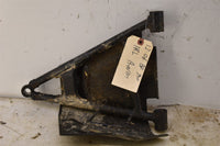 2006 Kawasaki Brute Force 750 4x4i Front Right Lower A Arm 39007-0041