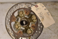 2006 Kawasaki Brute Force 750 4x4i  Front Left Wheel Hub 49030-0013