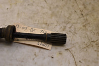 2006 Kawasaki Brute Force 750 4x4i Front Drive Shaft 13107-1505