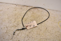 2006 Kawasaki Brute Force 750 4x4i Front Differential Cable