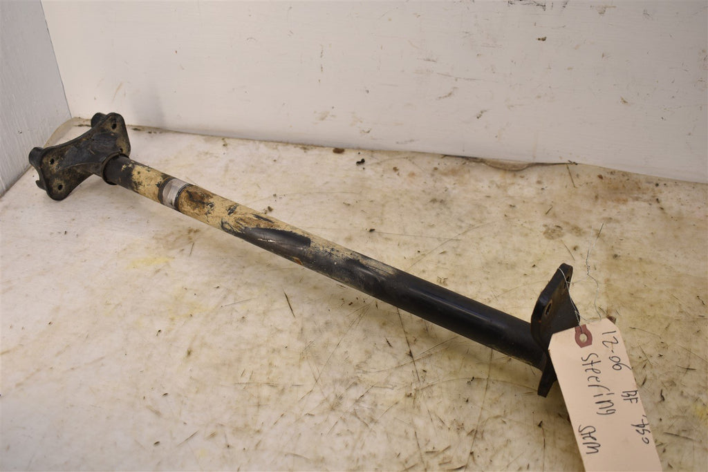 2006 Kawasaki Brute Force 750 4x4i Steering Stem 39114-0006