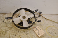 2006 Kawasaki Brute Force 750 4x4i Radiator Fan 59502-0011