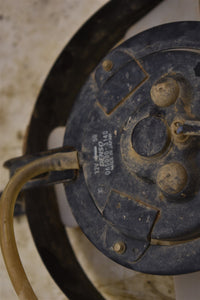 2006 Kawasaki Brute Force 750 4x4i Radiator Fan 59502-0011