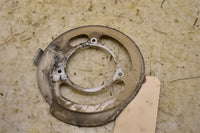 2006 Kawasaki Brute Force 750 4x4i Clutch Backing Plate 14091-0309