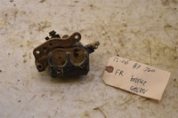 2006 Kawasaki Brute Force 750 4x4i Front Right Brake Caliper 43080-0020-DJ
