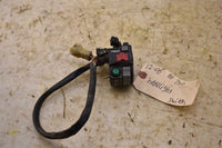 2006 Kawasaki Brute Force 750 4x4i Headlight Switch 46091-1847
