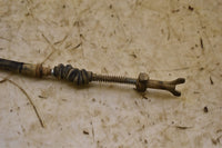 2006 Kawasaki Brute Force 750 4x4i  Rear Brake Pedal Cable 54005-0009