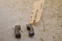 2006 Kawasaki Brute Force 750 4x4i Handlebar Clamps 46012-1168