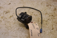 2006 Kawasaki Brute Force 750 4x4iThrottle Housing 39074-1062