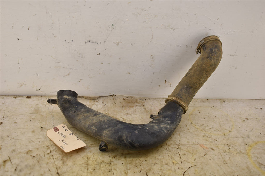 2006 Kawasaki Brute Force 750 4x4i Clutch Intake Tube 14073-0025