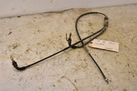 2006 Kawasaki Brute Force 750 4x4i Choke Cable 54017-0006
