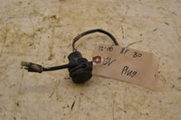 2006 Kawasaki Brute Force 750 4x4i 12V Plug 13151-0003