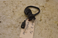 2006 Kawasaki Brute Force 750 4x4i Key Switch W/ Key 27005-0019