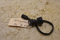 2006 Kawasaki Brute Force 750 4x4i Key Switch W/ Key 27005-0019