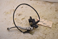 2006 Kawasaki Brute Force 750 4x4i Parking Brake Lever 46076-1238