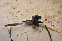 2006 Kawasaki Brute Force 750 4x4i Parking Brake Lever 46076-1238