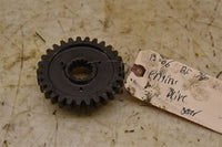 2006 Kawasaki Brute Force 750 4x4i Engine Gear