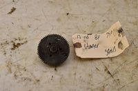 2006 Kawasaki Brute Force 750 4x4i Starter Gears 39076-0005