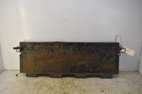 2006 Yamaha Rhino 660 4WD Tailgate 5UG-K810N-10-00