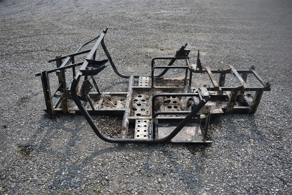 2006 Yamaha Rhino 660 4WD Frame 5UG-F1110-30-00