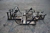 2006 Yamaha Rhino 660 4WD Frame 5UG-F1110-30-00