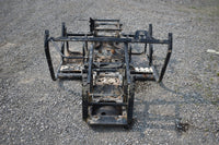 2006 Yamaha Rhino 660 4WD Frame 5UG-F1110-30-00