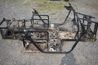 2006 Yamaha Rhino 660 4WD Frame 5UG-F1110-30-00
