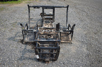 2006 Yamaha Rhino 660 4WD Frame 5UG-F1110-30-00