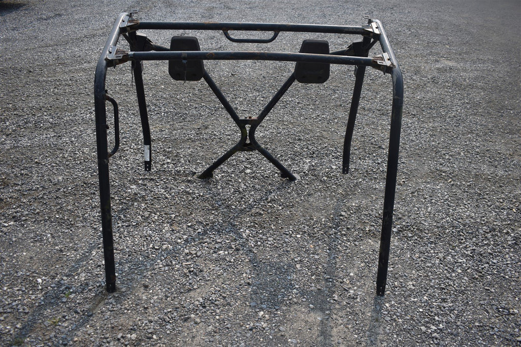 2006 Yamaha Rhino 660 4WD Roll Cage