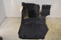 2006 Yamaha Rhino 660 4WD Left Floorboard 5UG-F7411-00-00