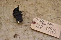 2006 Yamaha Rhino 660 4WD 12V Plug 5FU-H1920-10-00