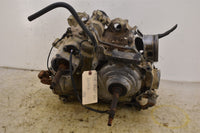 2006 Yamaha Rhino 660 4WD Bottom End Engine